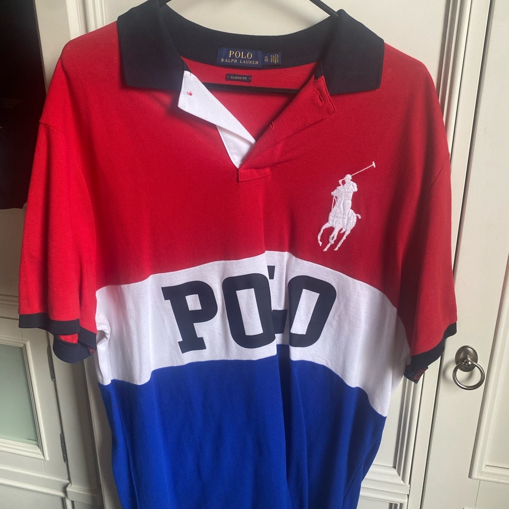 Polo by Ralph Lauren Polo Shirt